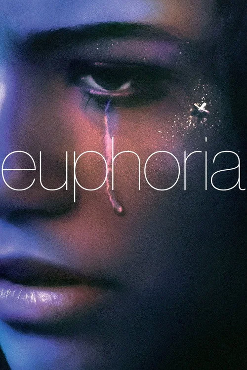 Эйфория 1 сезон 5 серия смотреть бесплатно HD